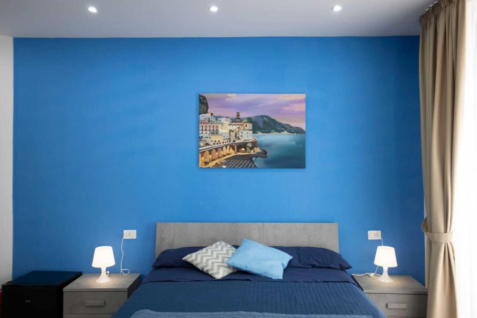 Giuly & Bed & Breakfast Naples