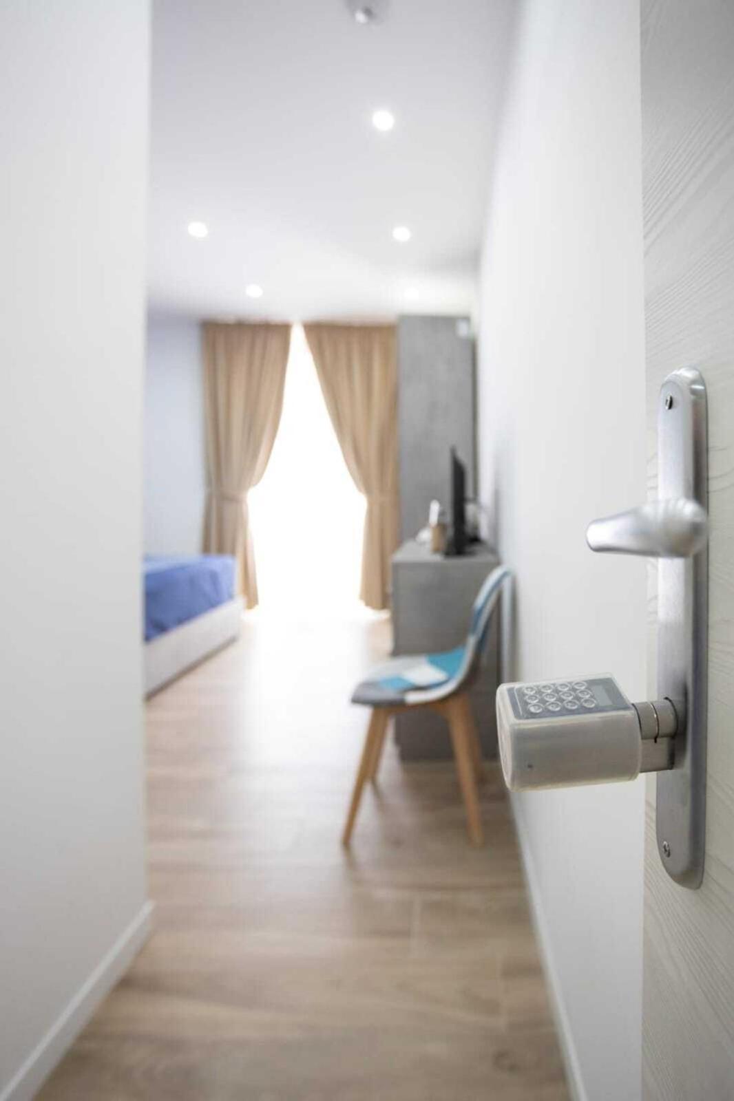 Bed & Breakfast Giuly &