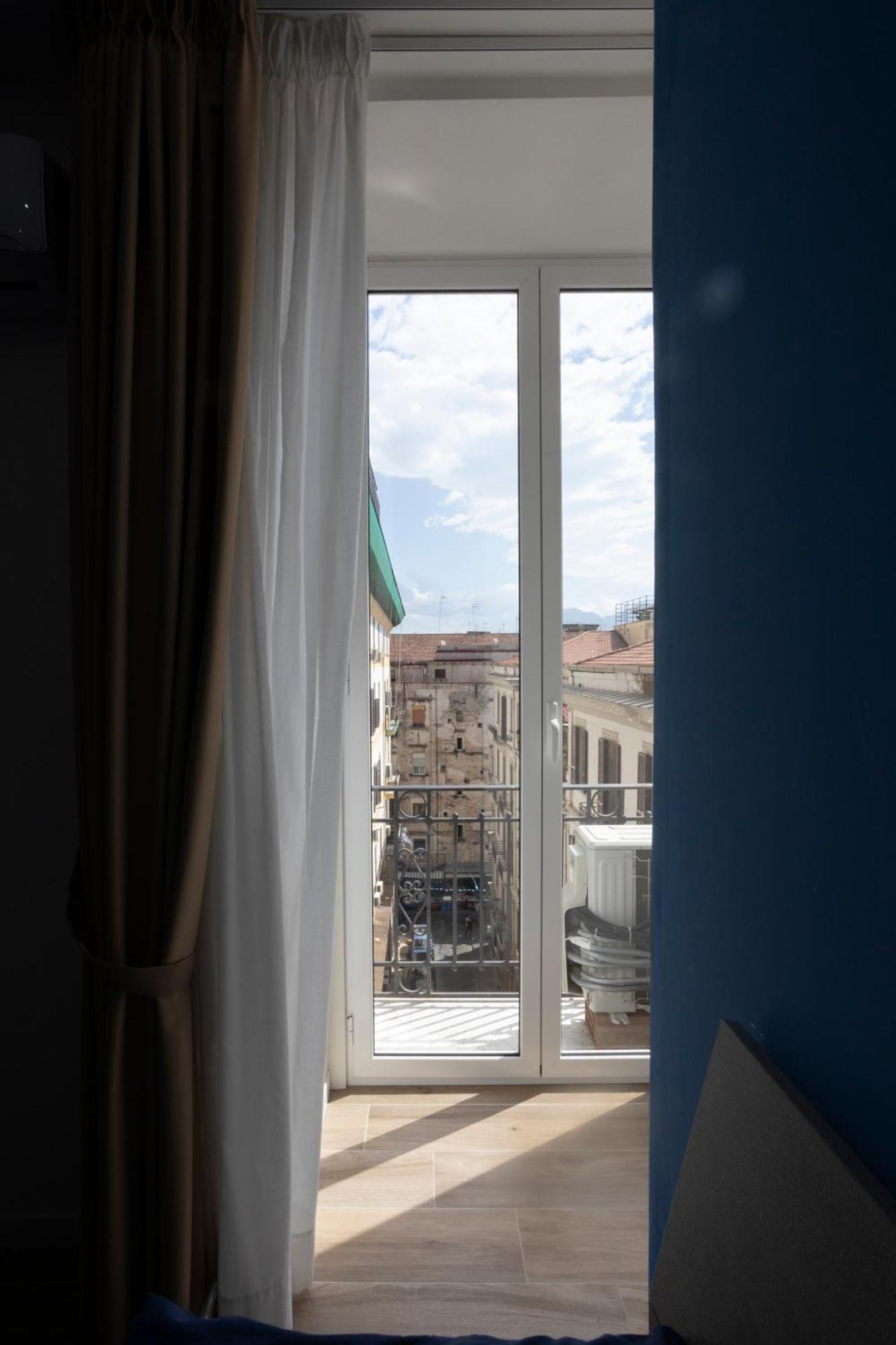 Giuly & Bed & Breakfast