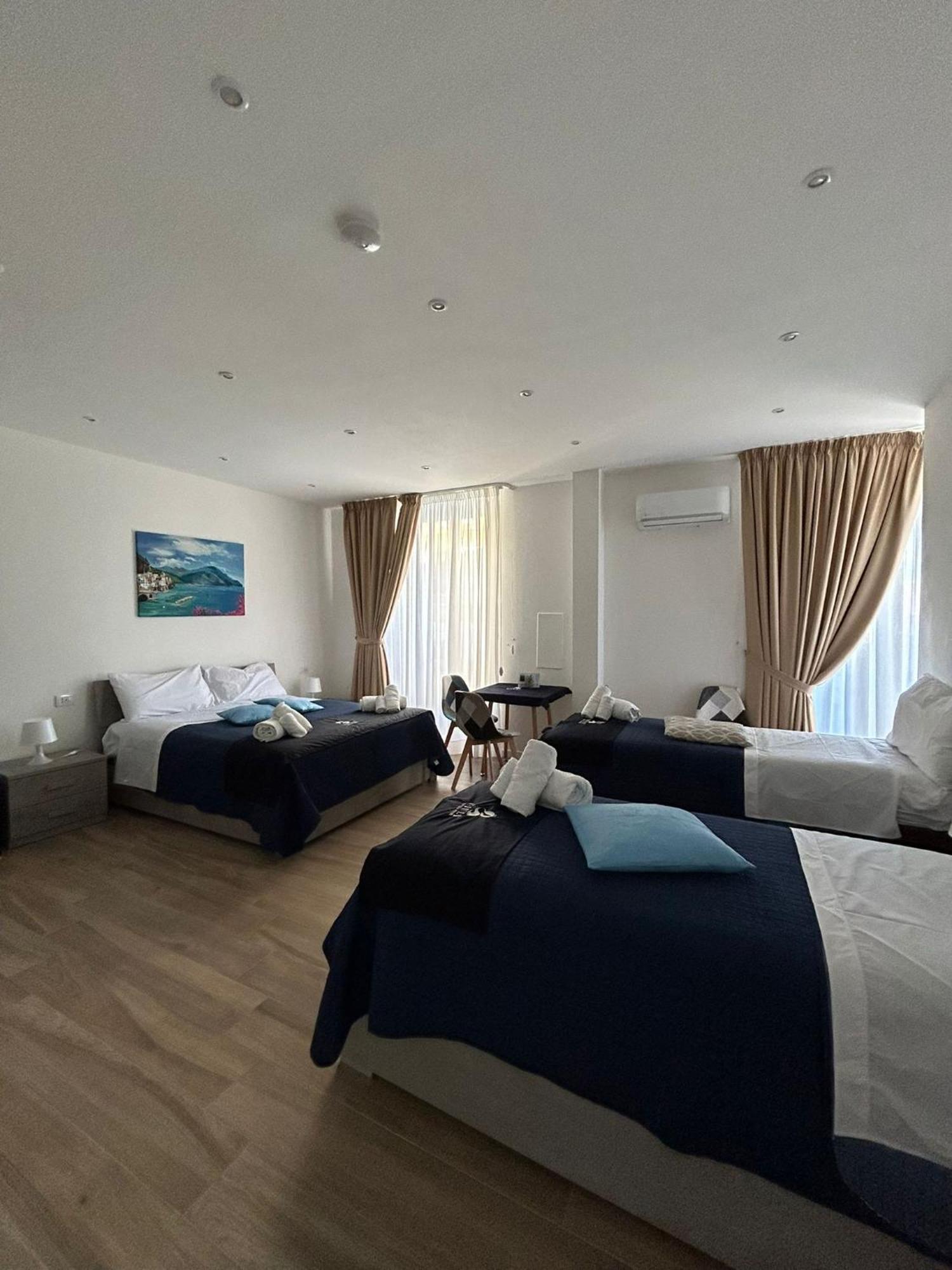 Giuly & Bed & Breakfast