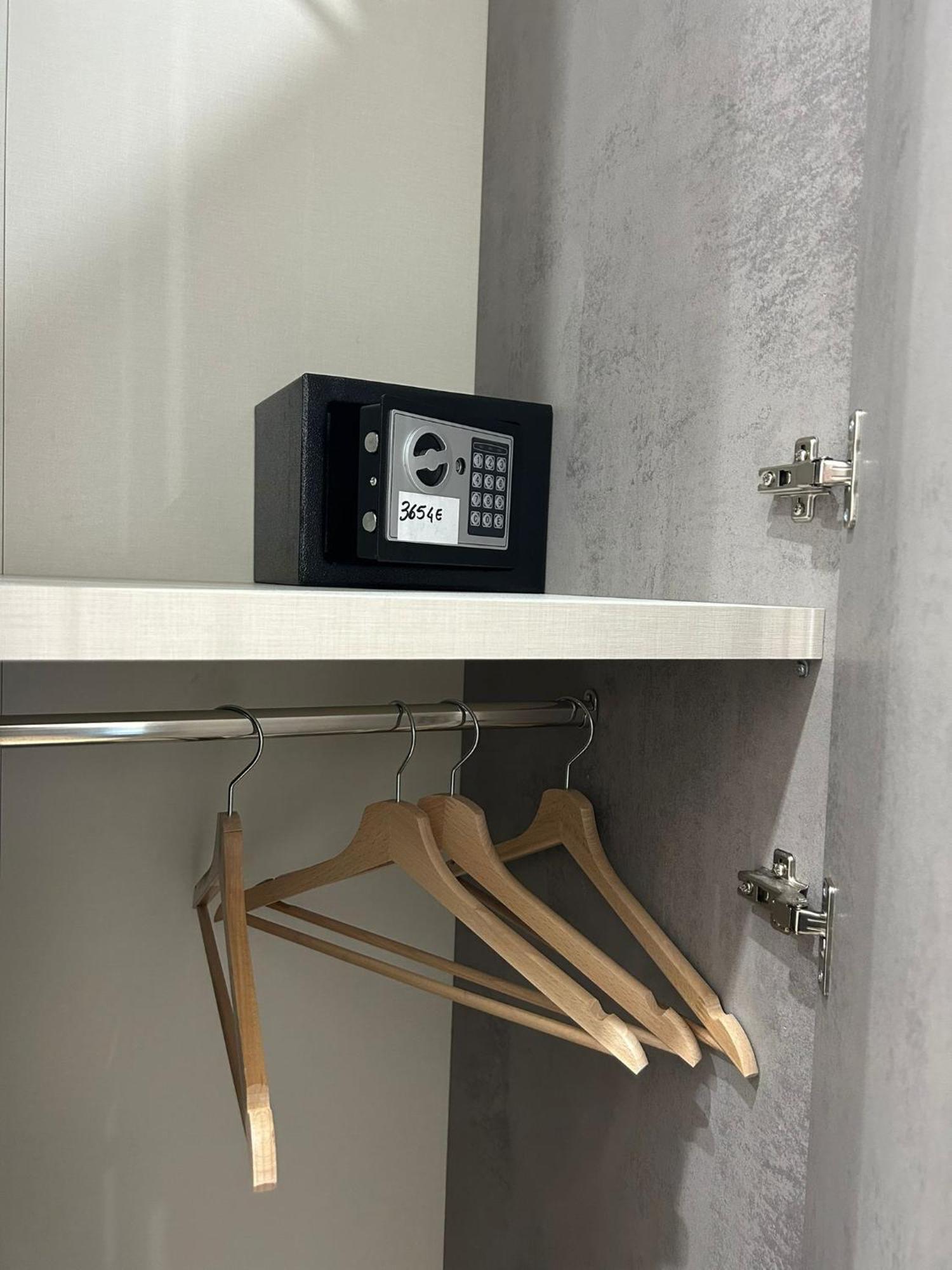 Couette-café Giuly &