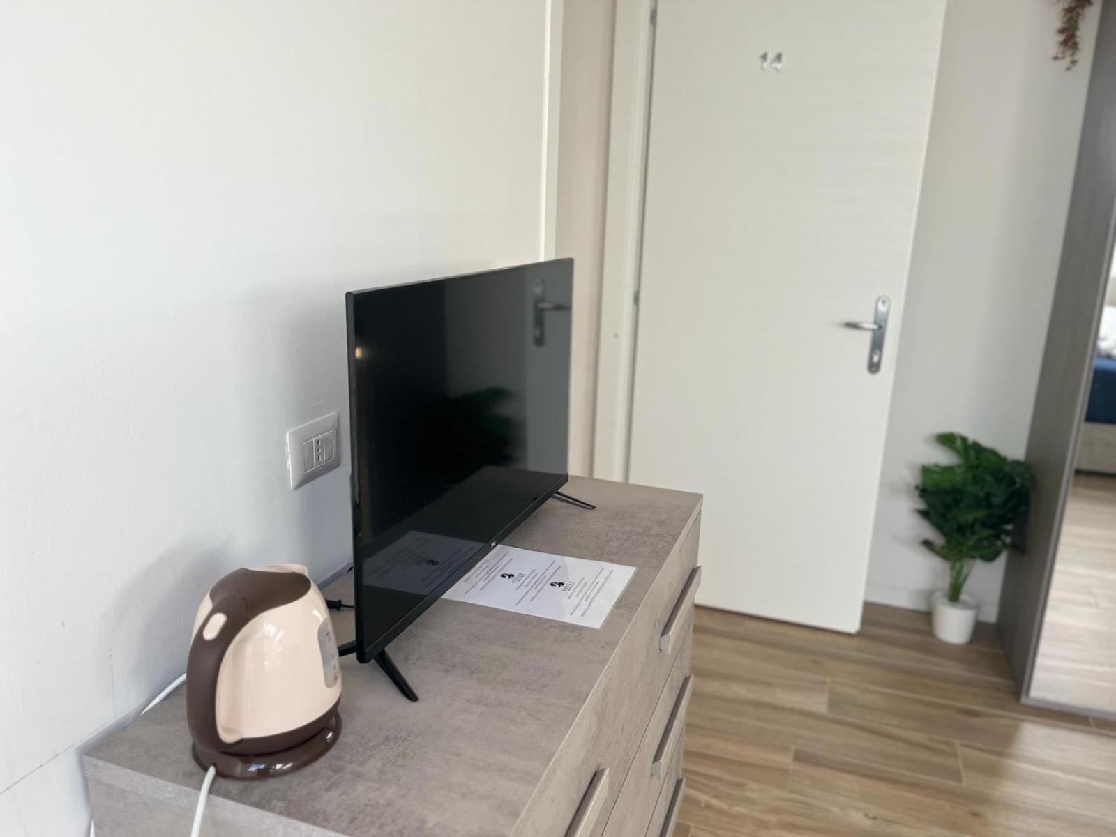 Bed & Breakfast Giuly & Naples
