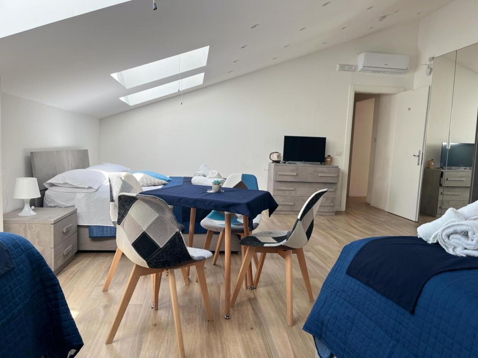 Bed & Breakfast Giuly &