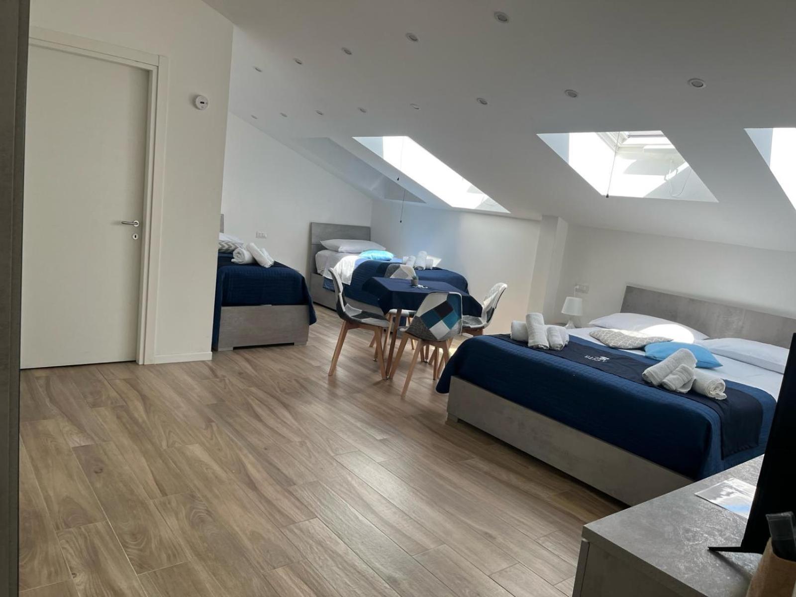 Bed & Breakfast Giuly & *